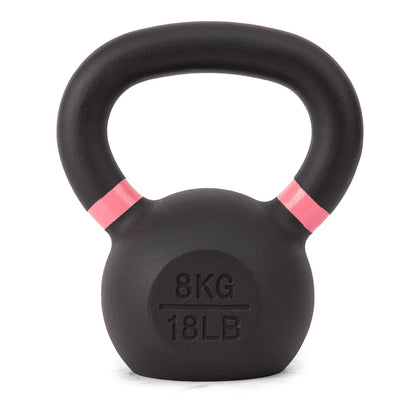 Kettlebell 8 kg Cozzo Strength - Gara e Training Professional