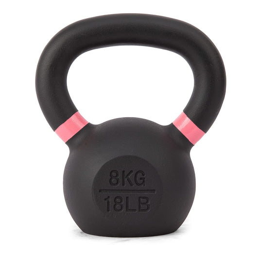 Kettlebell 8 kg Cozzo Strength - Gara e Training Professional