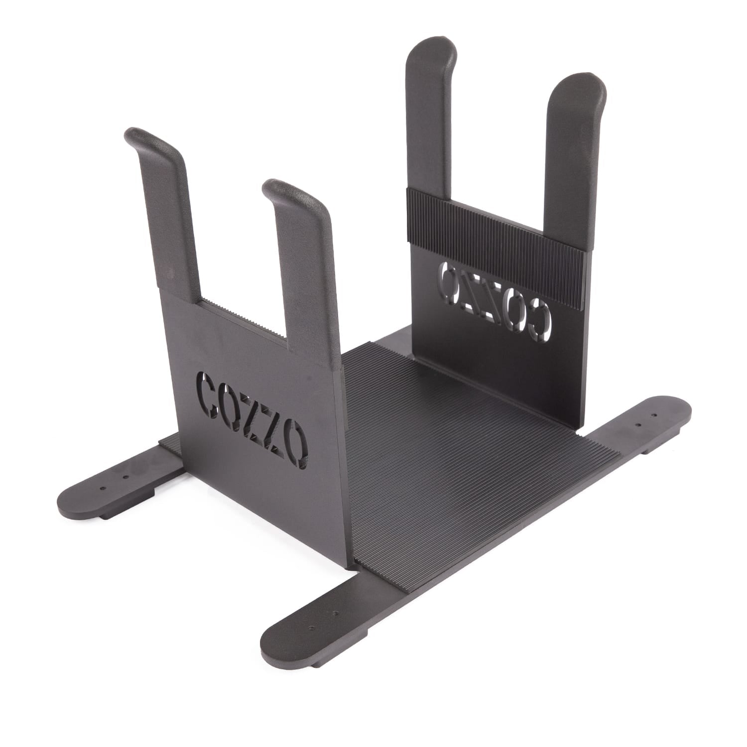 Reggi Zavorra Calibrato Cozzo Strength - Supporto Dischi Powerlifting e Streetlifting