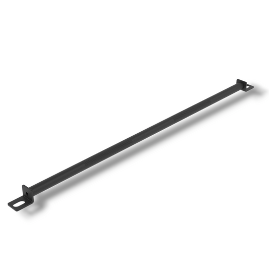 Sbarra Sgancio Rapido, Pin Magnetici, Pull-up Bar, 32mm, Zigrinatura, Calisthenics, Powerlifting, Streetlifting, Rack Pro, Pro Elite, Rig Cozzo, Preordine, Accessori Modulari