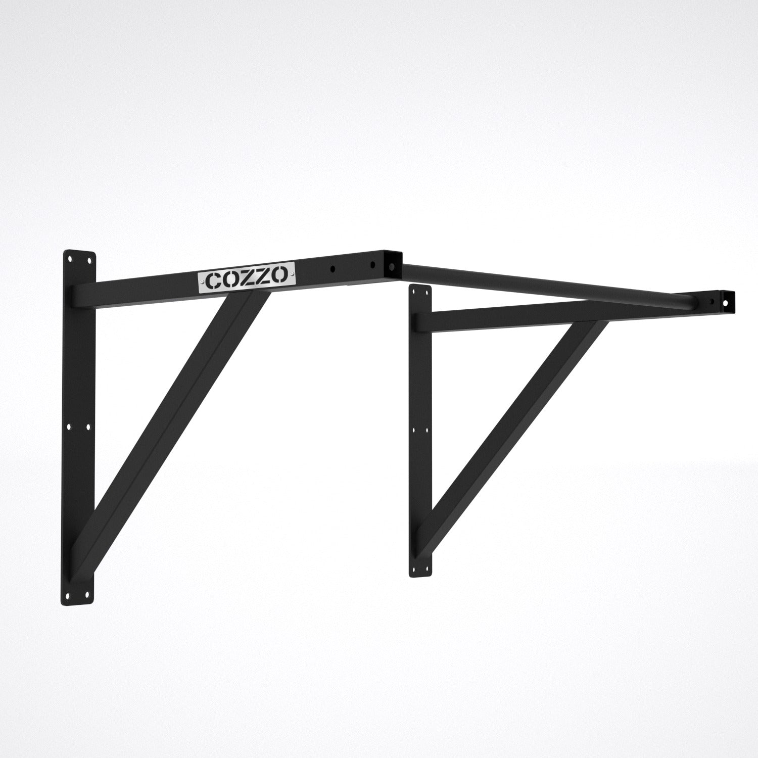 Sbarra_da_Parete_Pro_2.0_Cozzo_Strength_Equipment_struttura_professionale_50x50x3_mm_profondit_92_cm_e_portata_300_kg_per_Muscle-up_e_Trazioni