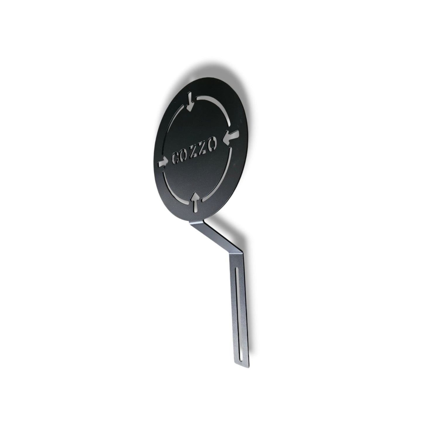 Wall Ball Target professionale Cozzo Strength Equipment per Rig e montaggio a muro, bersaglio circolare per lanci palla medica ideale per Cross Training e Outdoor.