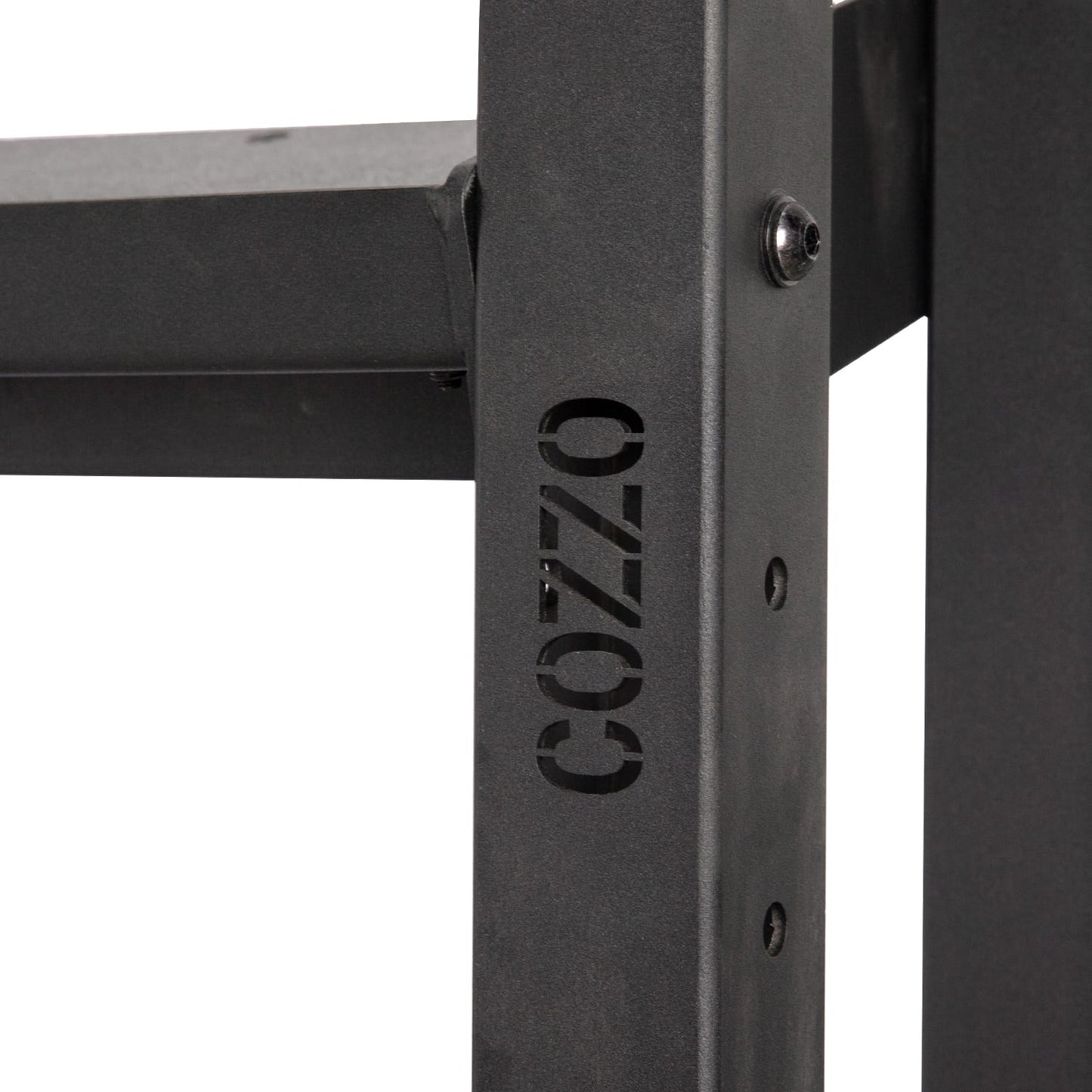 Rastrelliera Multifunzione PRO – Cozzo Strength Equipment