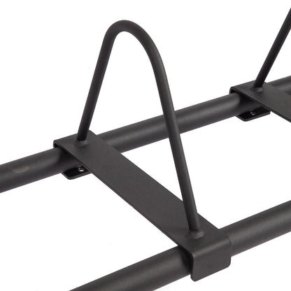 Rastrelliera Multifunzione PRO – Cozzo Strength Equipment