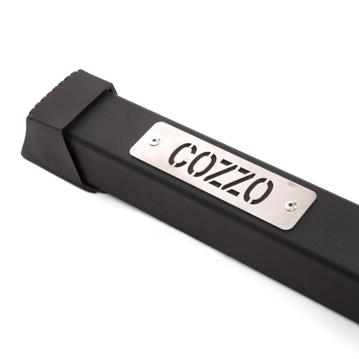 Rastrelliera Manubri PRO – 10/12 coppie – Cozzo Strength Equipment