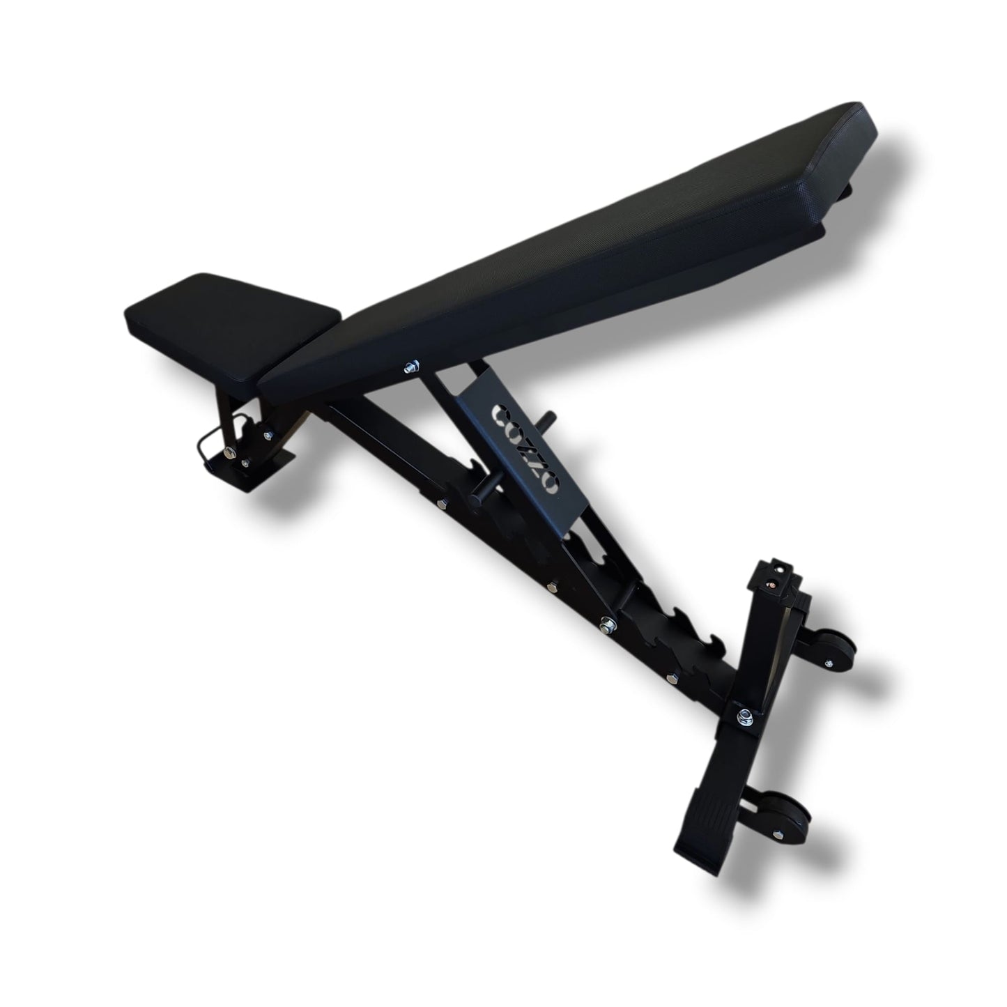 Panca Regolabile PRO – Cozzo Strength Equipment