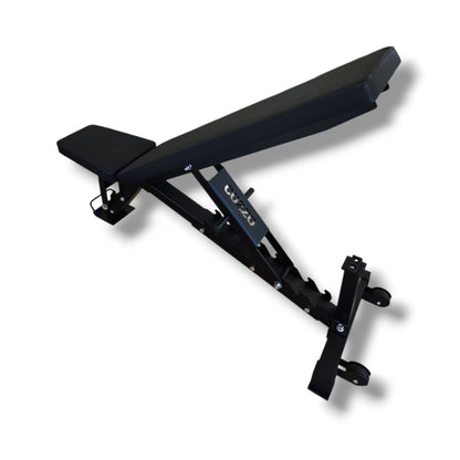 Panca Regolabile PRO – Cozzo Strength Equipment