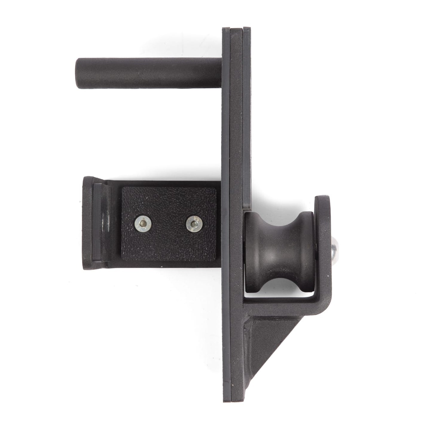 J-Hook Roller 75 Outdoor – Cozzo Strength Equipment