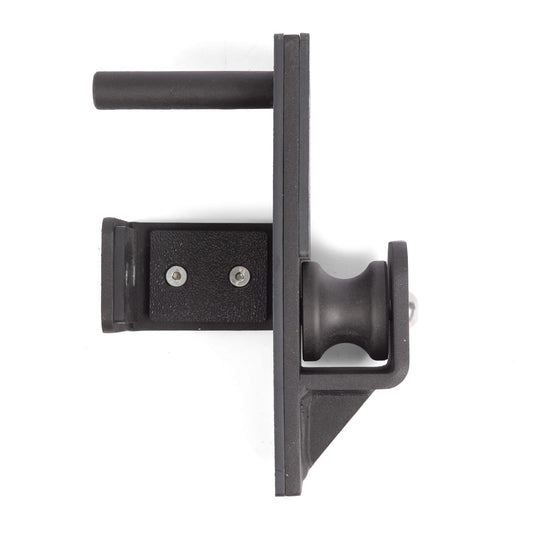 J-Hook Roller Pro 2.0 (Coppia) – Cozzo Strength Equipment