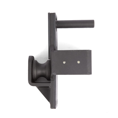 J-Hook Roller 75 Outdoor – Cozzo Strength Equipment