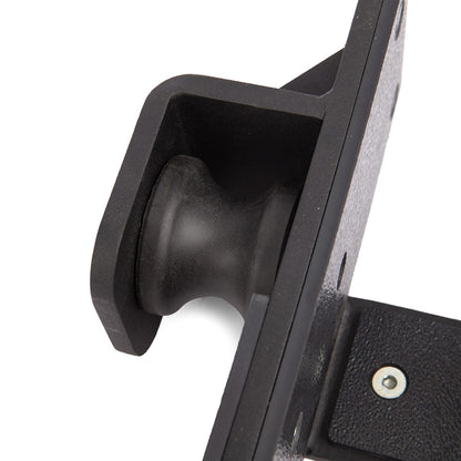 J-Hook Roller 75 Outdoor – Cozzo Strength Equipment