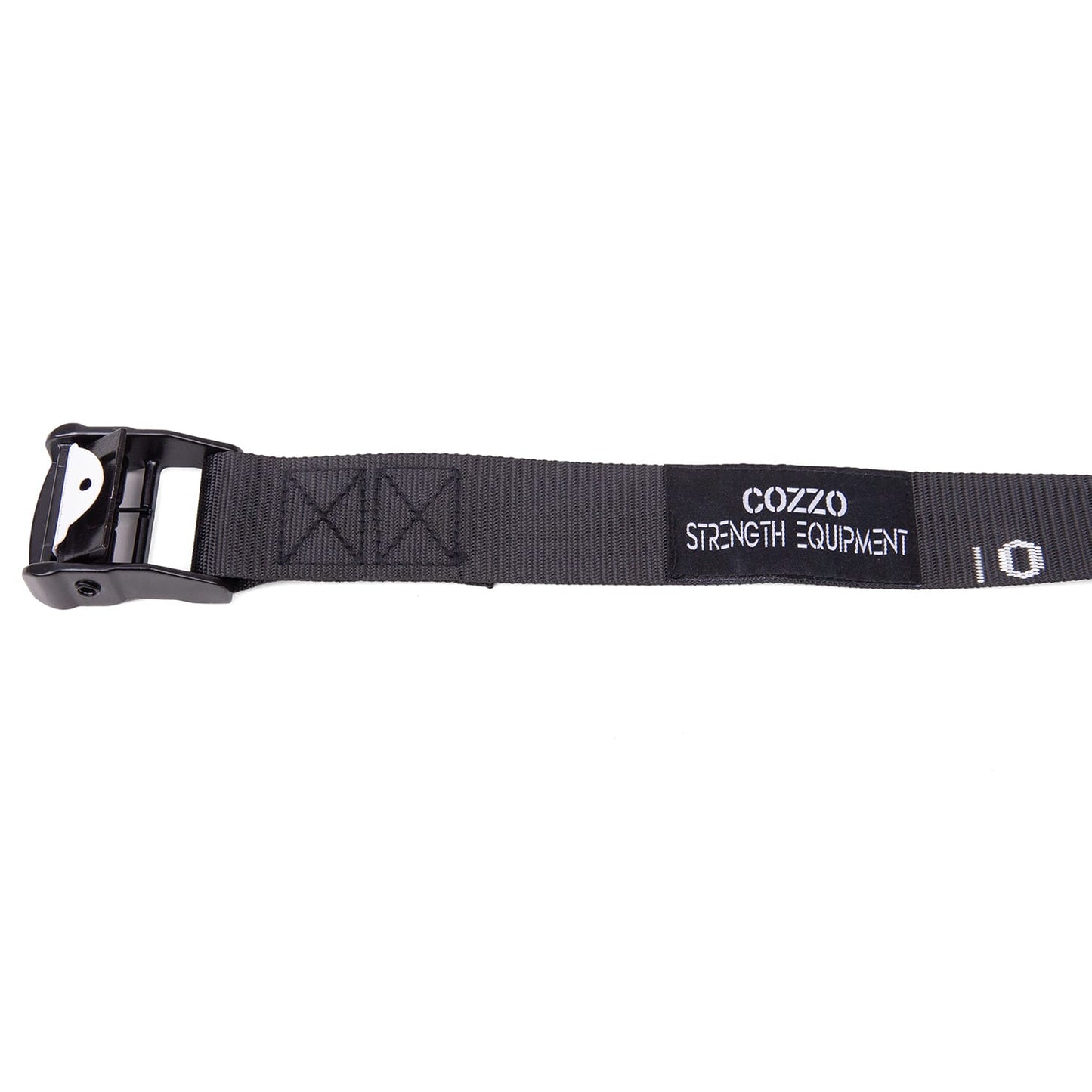 Anelli in Legno PRO 32mm – Cozzo Strength Equipment