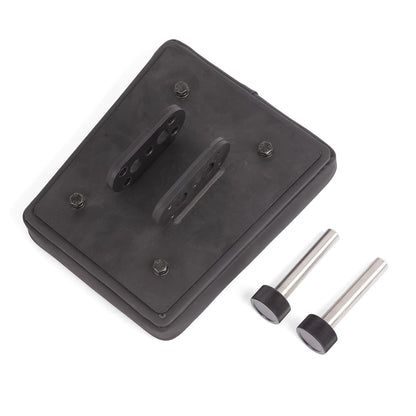 Supporto Seduta per Rack – Cozzo Strength Equipment
