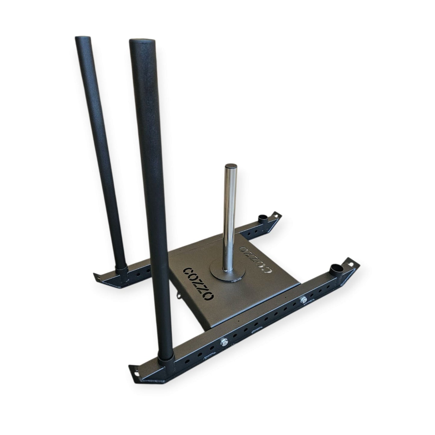 Slitta da Allenamento PRO – Cozzo Strength Equipment