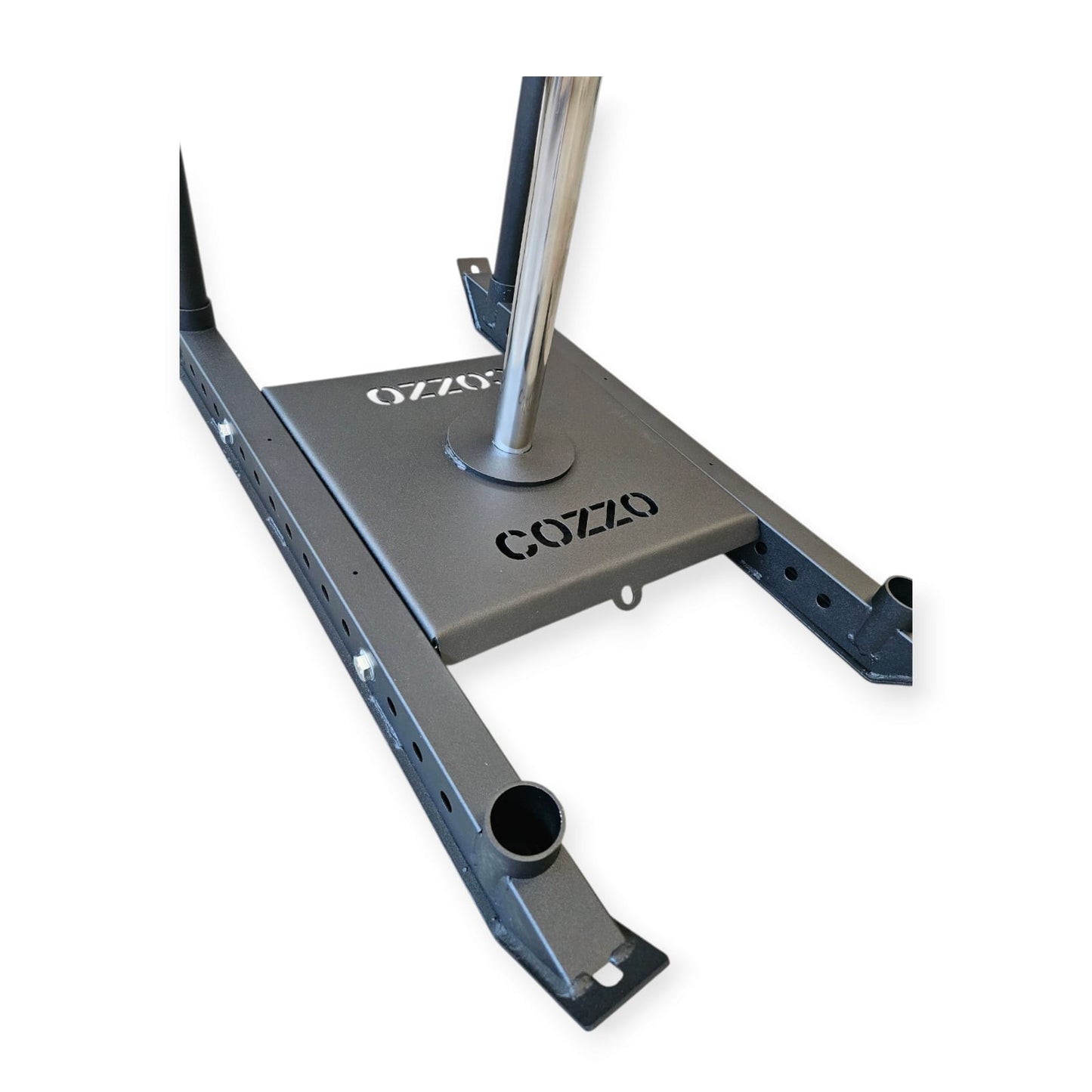 Slitta da Allenamento PRO – Cozzo Strength Equipment