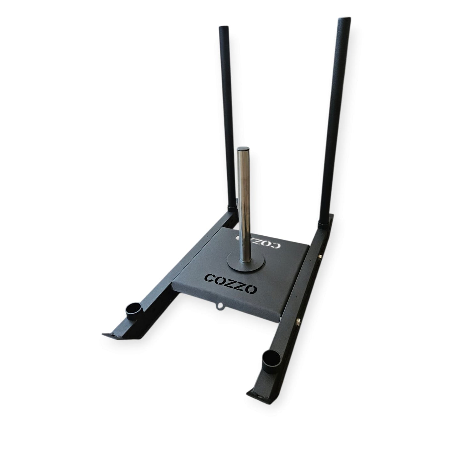 Slitta da Allenamento PRO – Cozzo Strength Equipment
