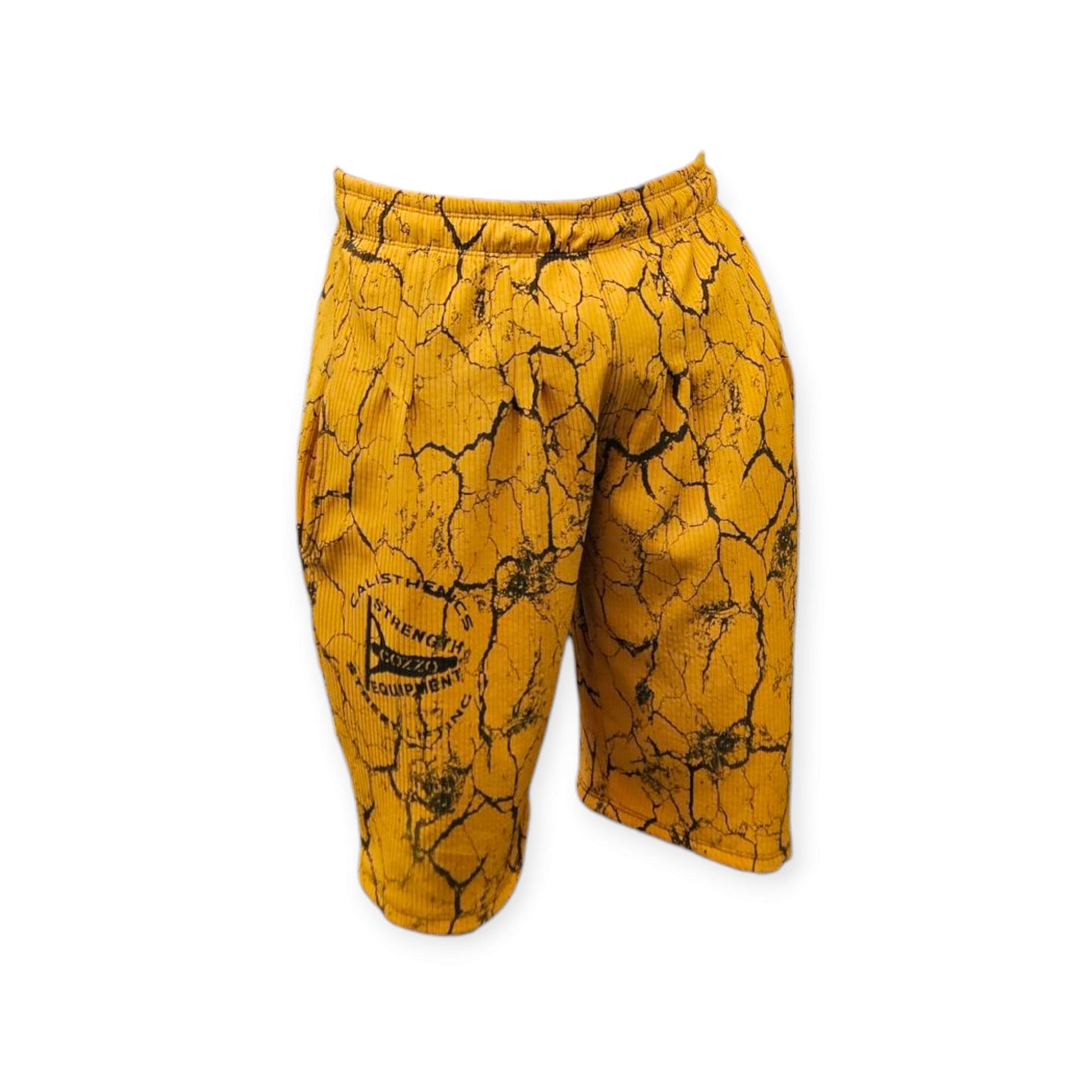 Bermuda Unisex Tecnico – Cozzo Strength Equipment