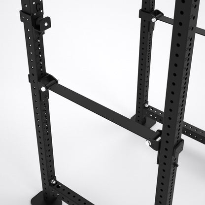 Power Rack Pro Elite 2.0 – Cozzo Strength Equipment