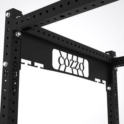 Power Rack Pro Elite 2.0 – Cozzo Strength Equipment