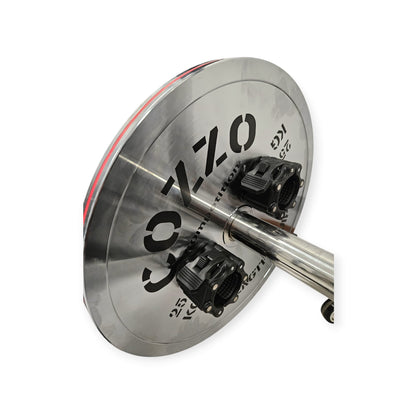 Collari Magnetici Olimpionici – Cozzo Strength Equipment
