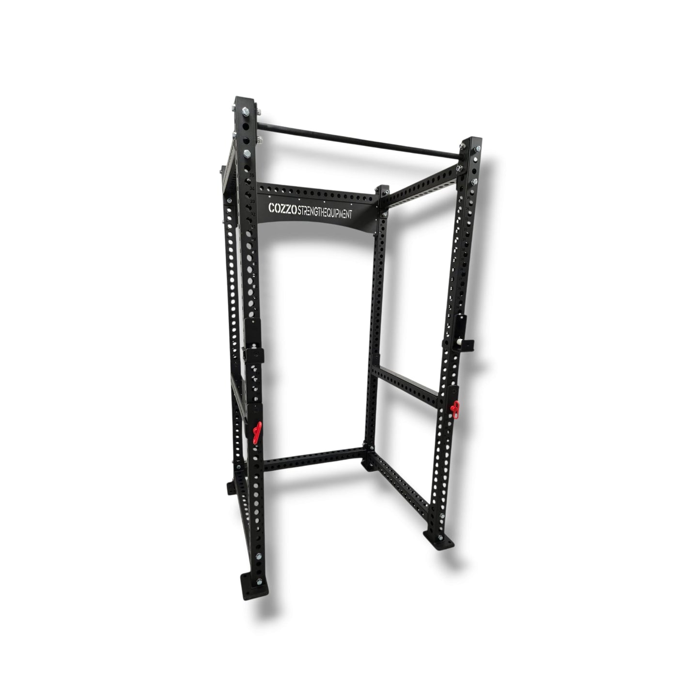 Power Rack Gabbia PRO ELITE 75 – Cozzo Strength Equipment