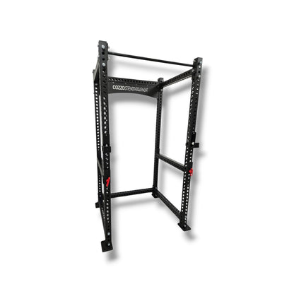 Power Rack Gabbia PRO ELITE 75 – Cozzo Strength Equipment