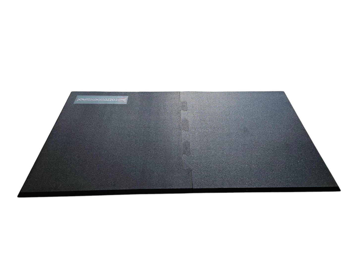 Pedana da Stacco PRO ÉLITE 2x1m 30mm – Cozzo Strength Equipment