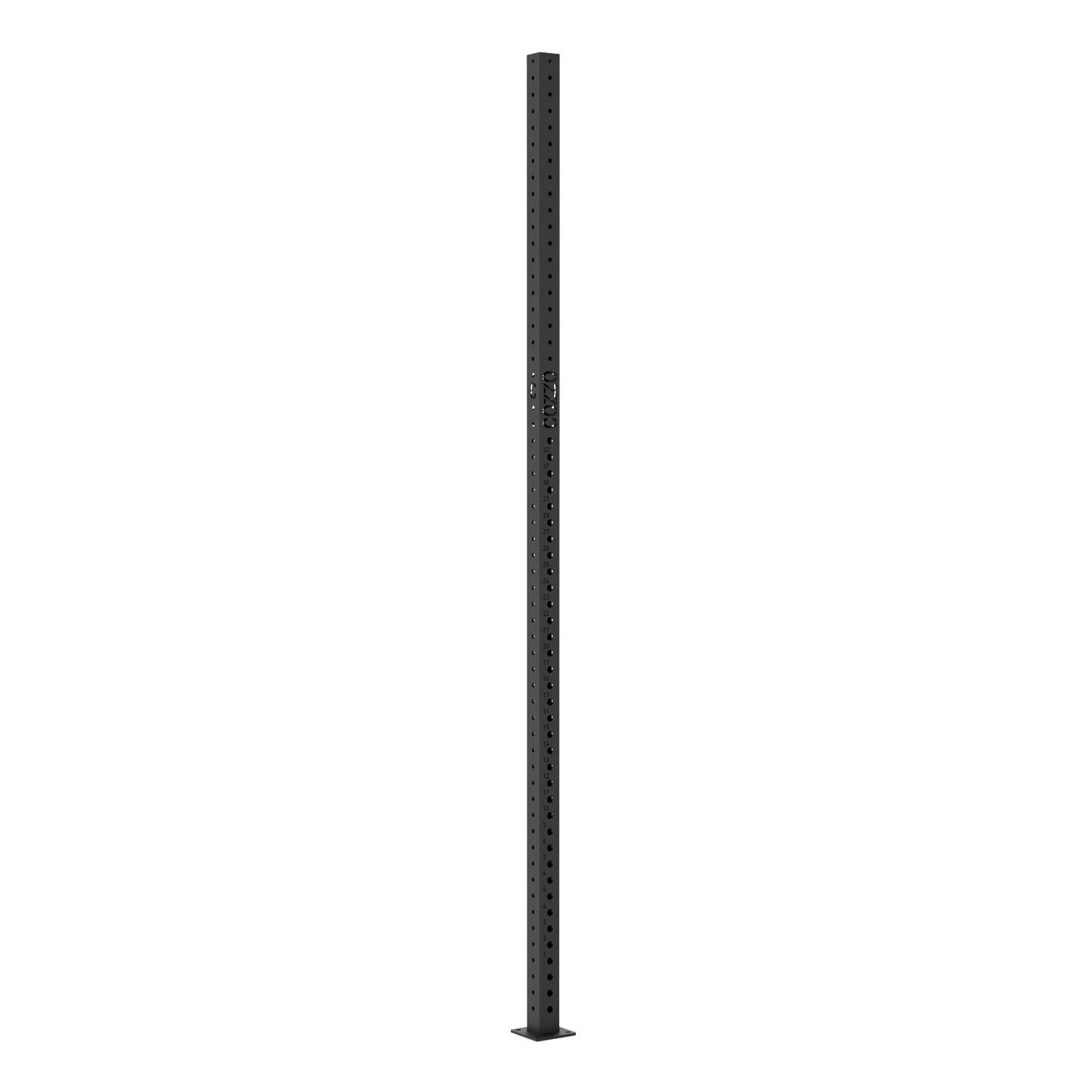 Pilastro Rig Pro Élite 75 Outdoor – Cozzo Strength Equipment