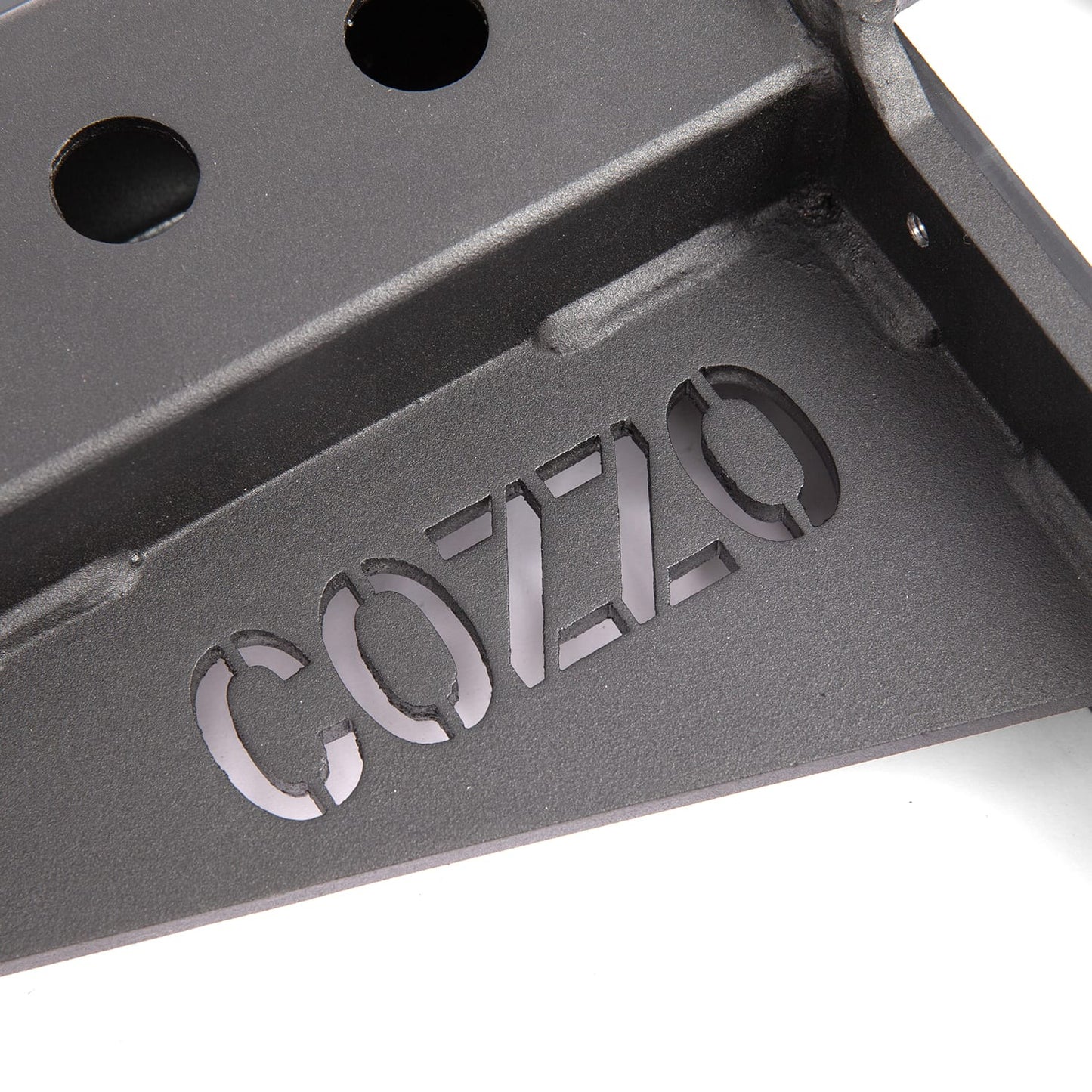 Safety Arms Pro Élite 75 intdoor – Cozzo Strength Equipment