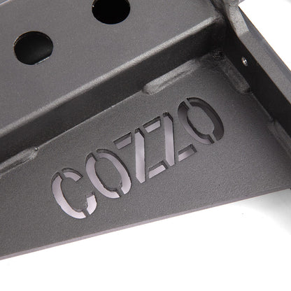 Safety Arms Pro Élite 75 intdoor – Cozzo Strength Equipment