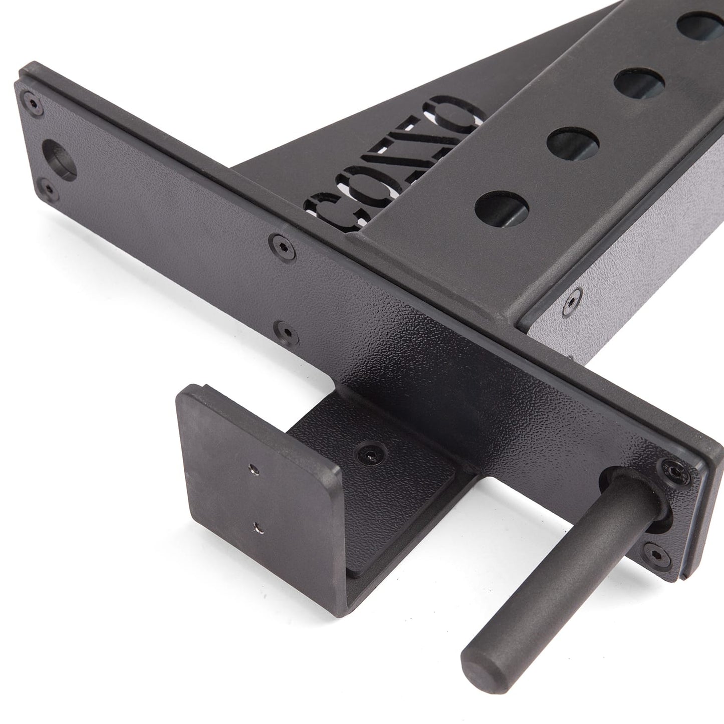 Safety Arms Pro Élite 75 intdoor – Cozzo Strength Equipment