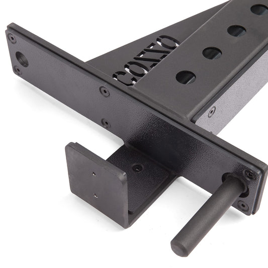 Safety Arms Pro Élite 75 intdoor – Cozzo Strength Equipment