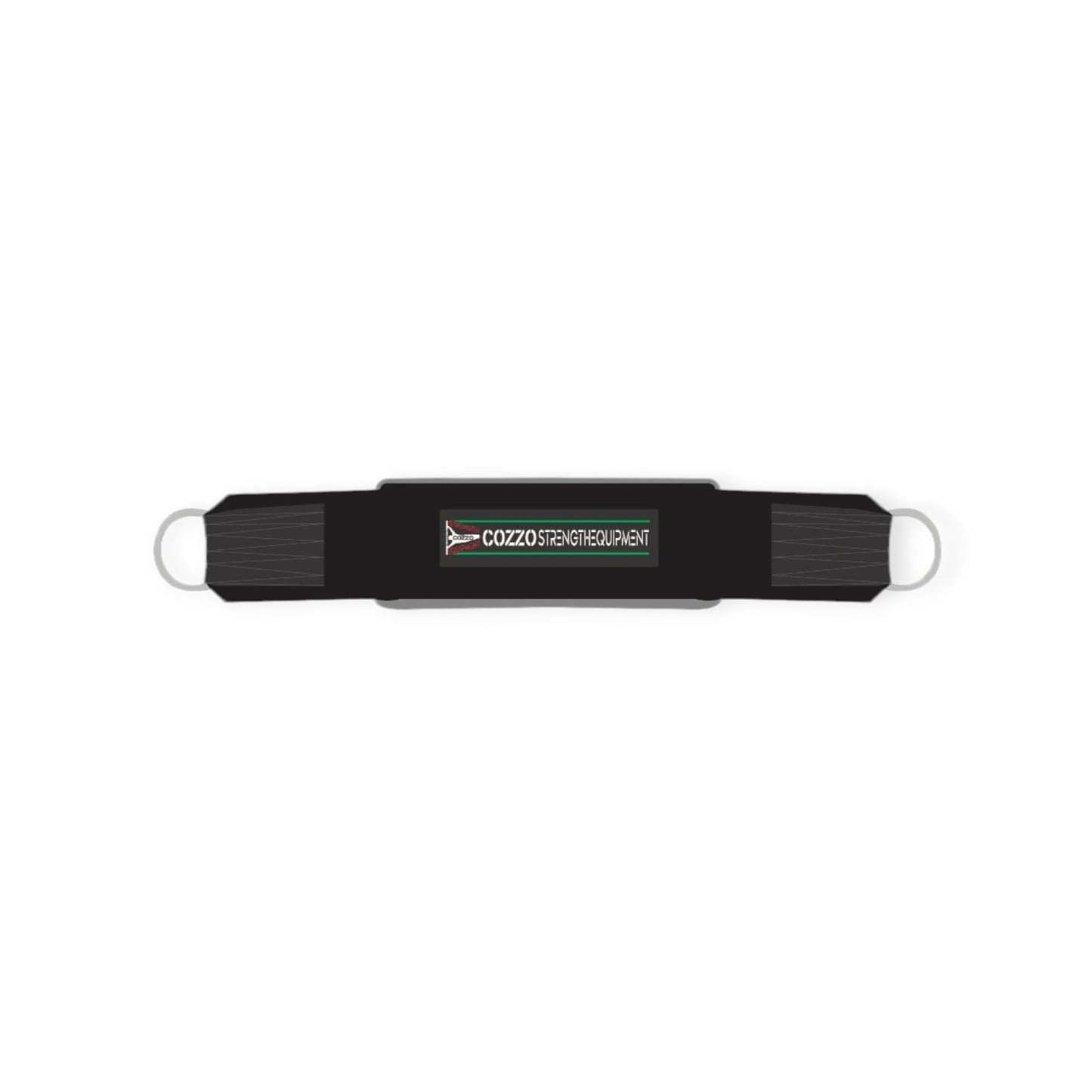 Cintura da Sovraccarico PRO Nylon – Cozzo Strength Equipment
