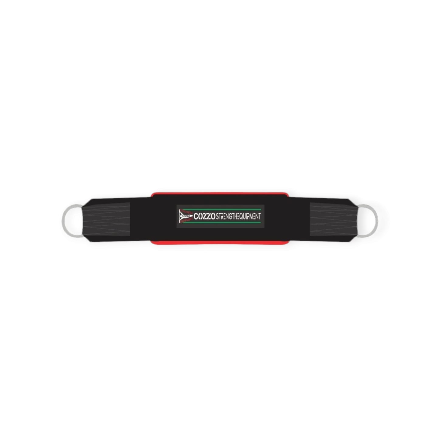 Cintura da Sovraccarico PRO Nylon – Cozzo Strength Equipment