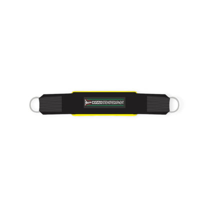 Cintura da Sovraccarico PRO Nylon – Cozzo Strength Equipment