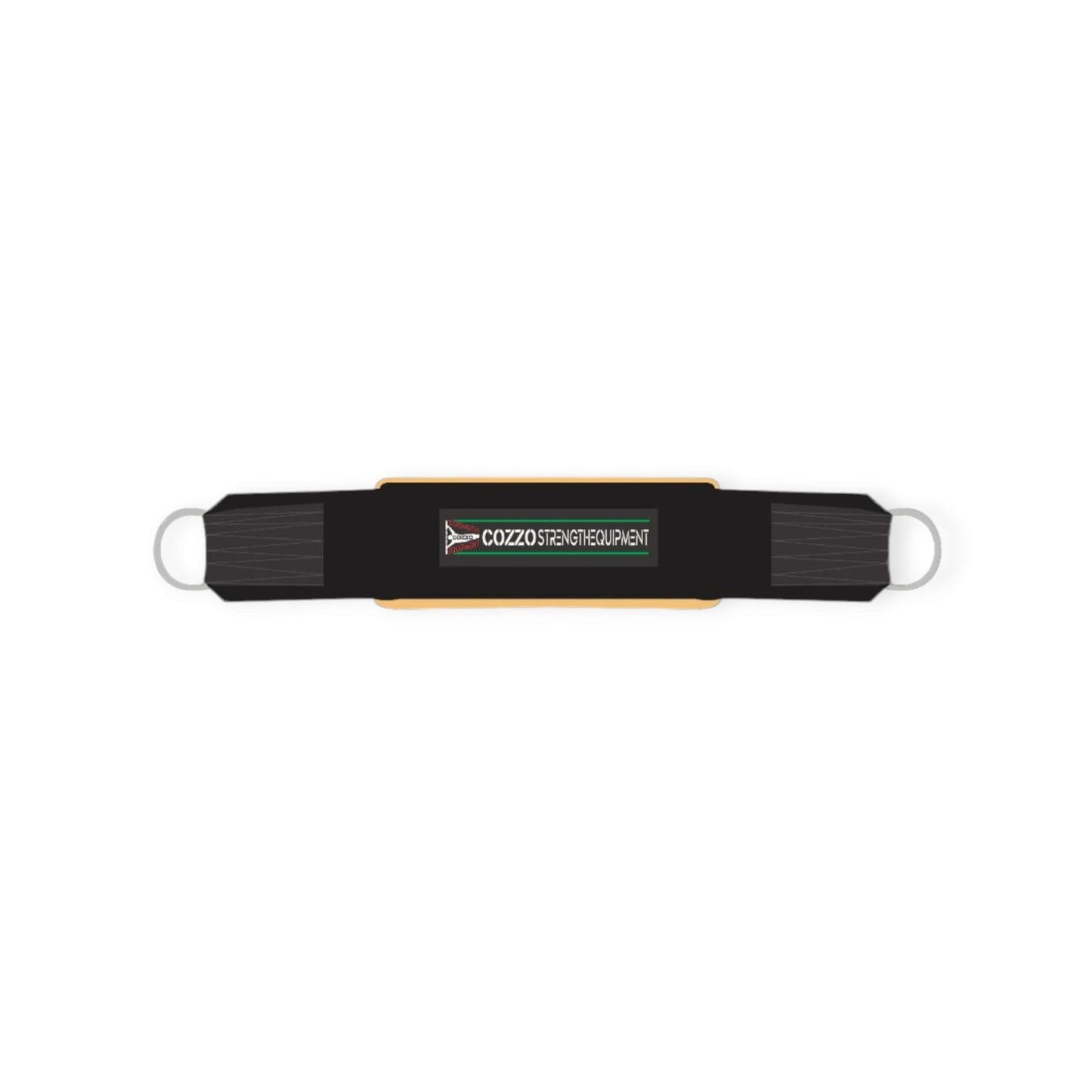 Cintura da Sovraccarico PRO Nylon – Cozzo Strength Equipment