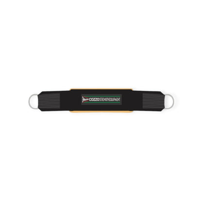 Cintura da Sovraccarico PRO Nylon – Cozzo Strength Equipment