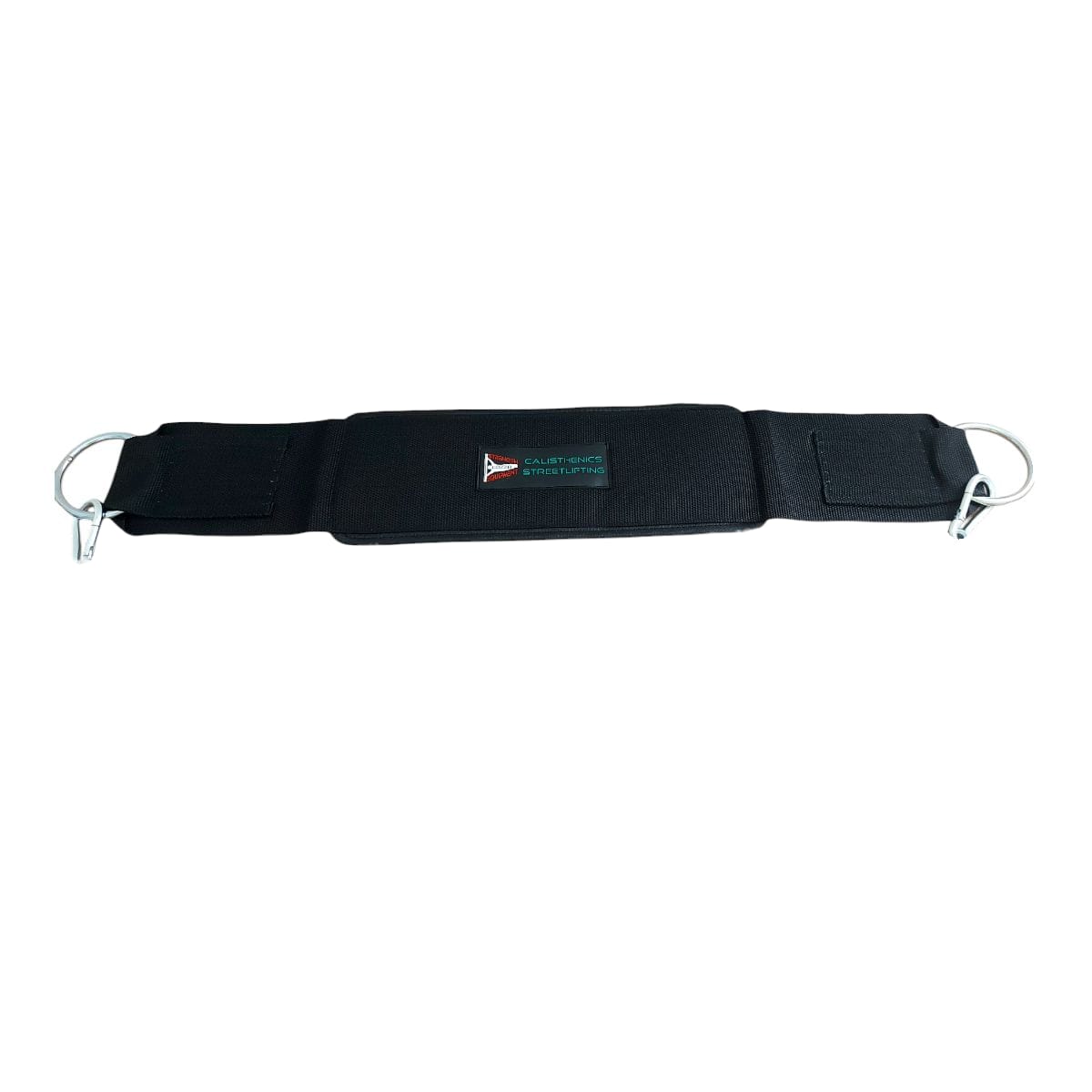 Cintura da Sovraccarico PRO Nylon – Cozzo Strength Equipment
