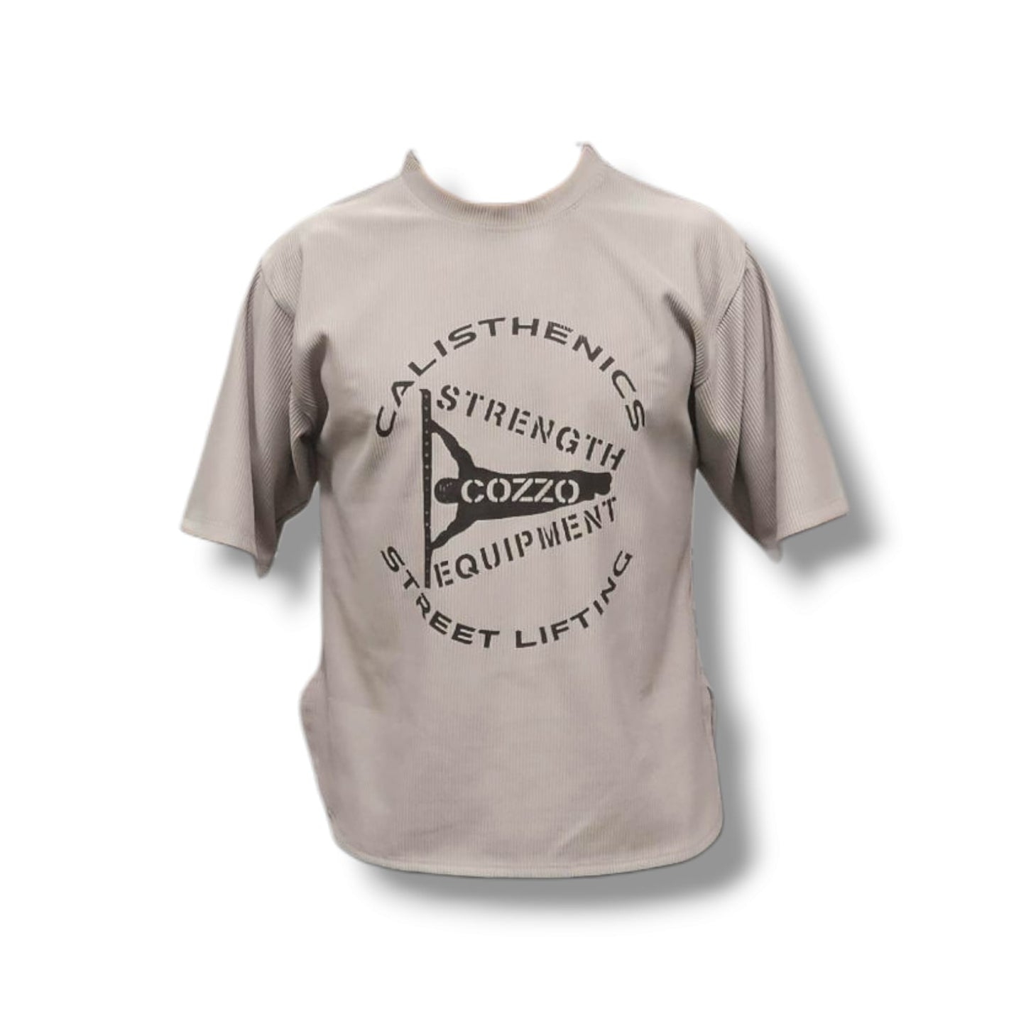 T-shirt Stondata Unisex BB – Cozzo Strength Equipment