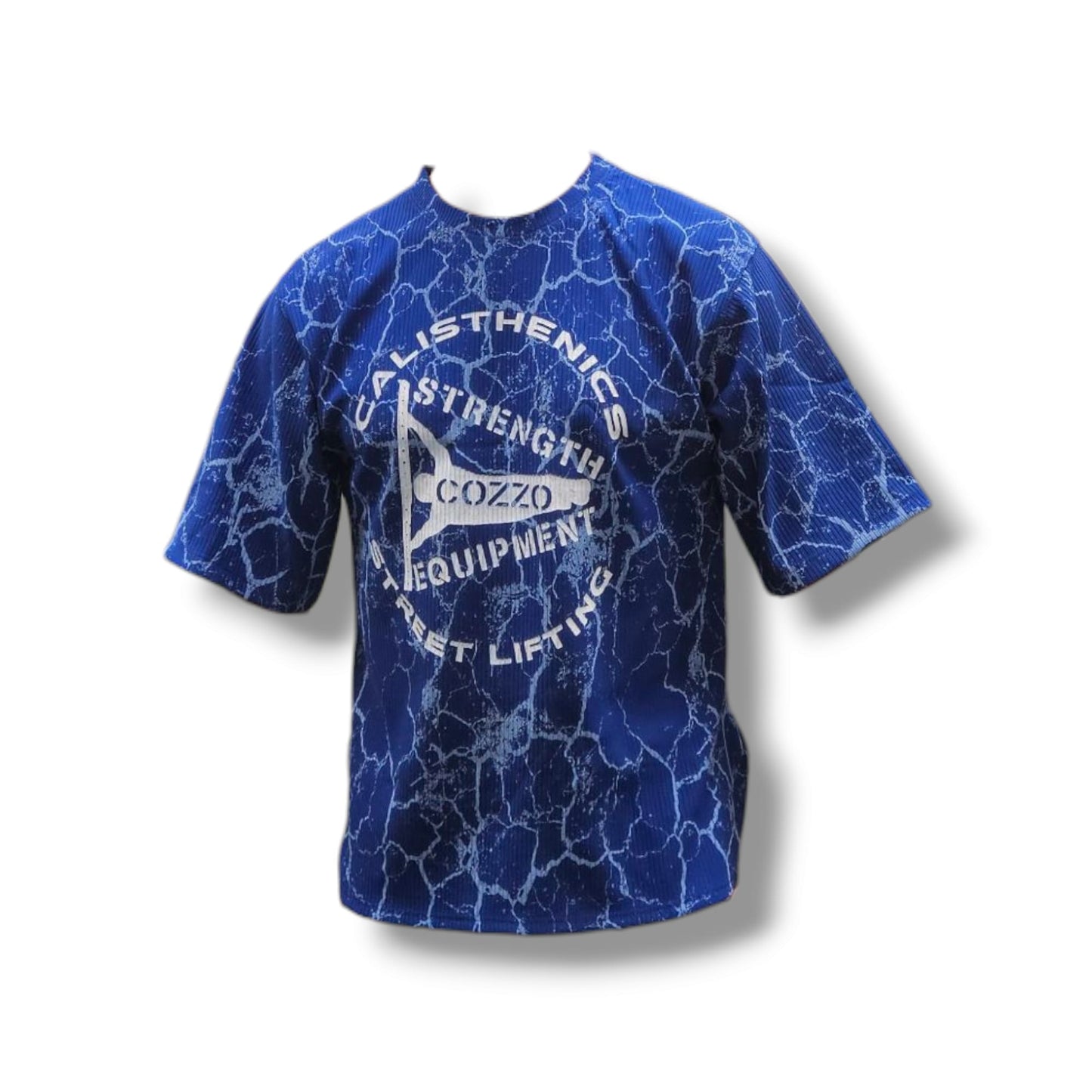 T-shirt Stondata Unisex BB – Cozzo Strength Equipment