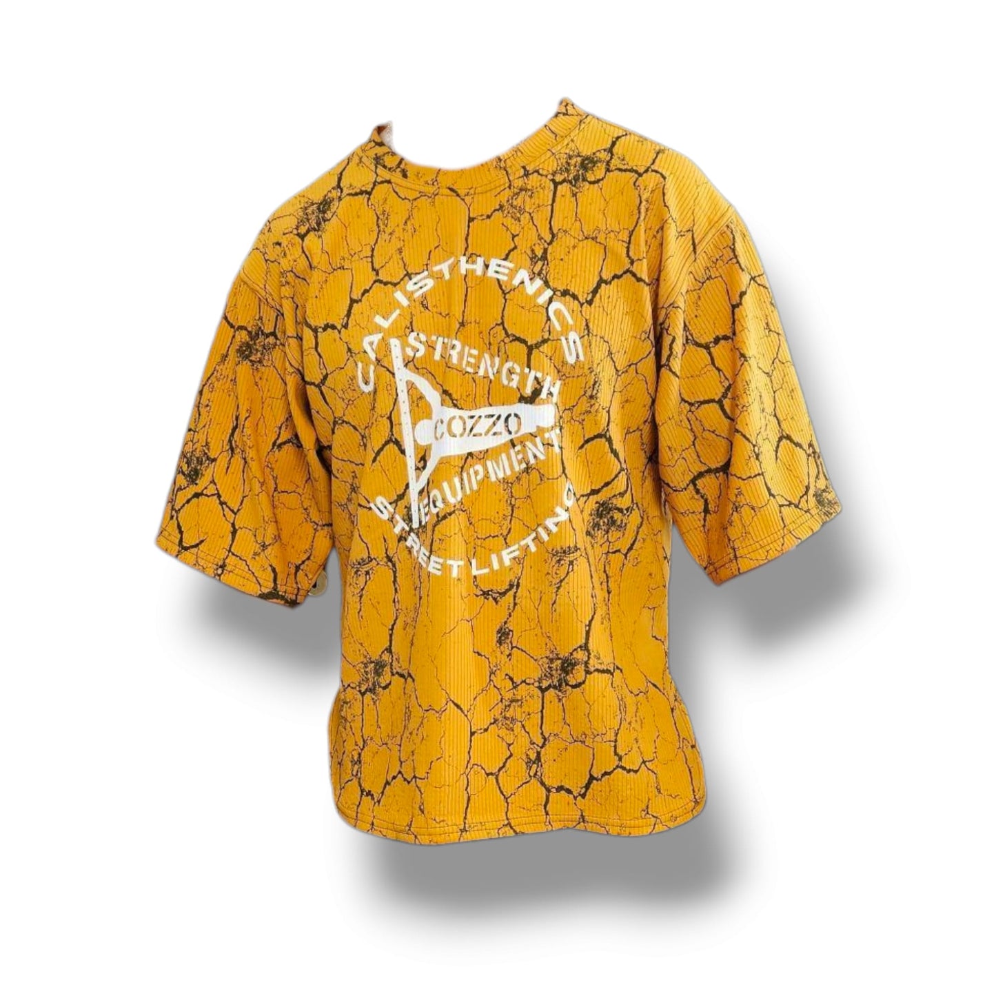 T-shirt Stondata Unisex BB – Cozzo Strength Equipment