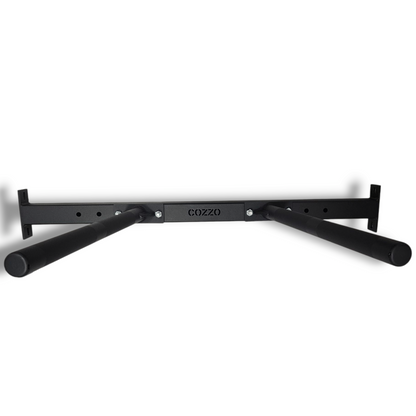 Dip Station Pro per Rack & Rig – Cozzo Strength Equipment