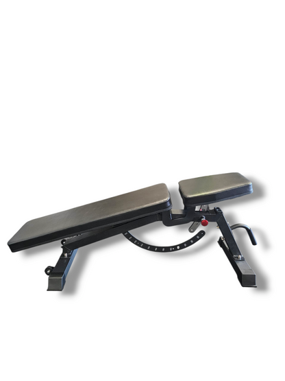 Panca Entry Level 2.0 Inclinabile / Declinabile – Cozzo Strength Equipment