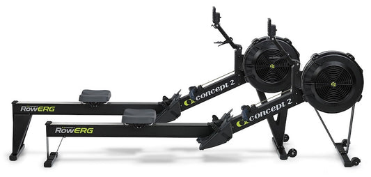 Concept2 RowErg PM5 – Cozzo Strength Equipment