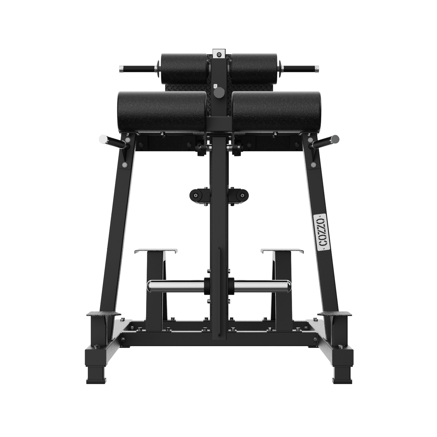 Combo GHD Reverse Hyper PRO Elite - Cozzo Strength Equipment (PRE-ORDINE)