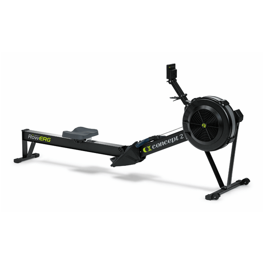 Concept2 RowErg PM5 – Cozzo Strength Equipment