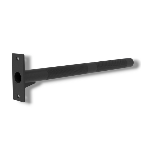 Dip Station Pro 2.0–Parallele Zigrinate– Cozzo Strength Equipment