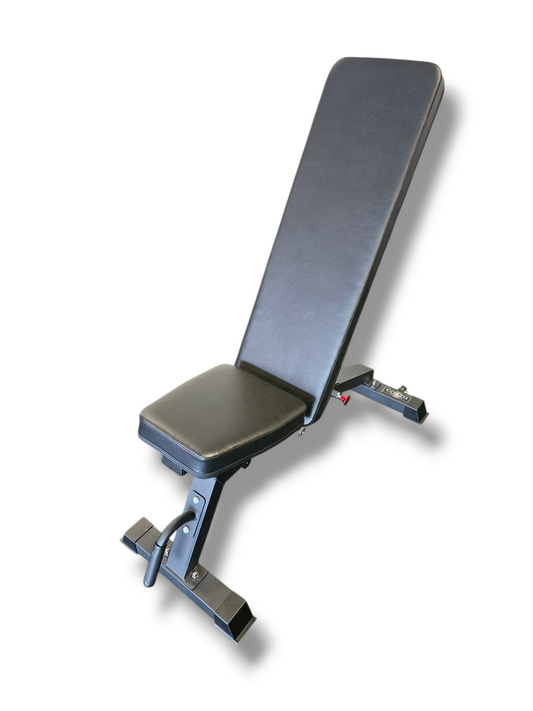 Panca Entry Level 2.0 Inclinabile / Declinabile – Cozzo Strength Equipment