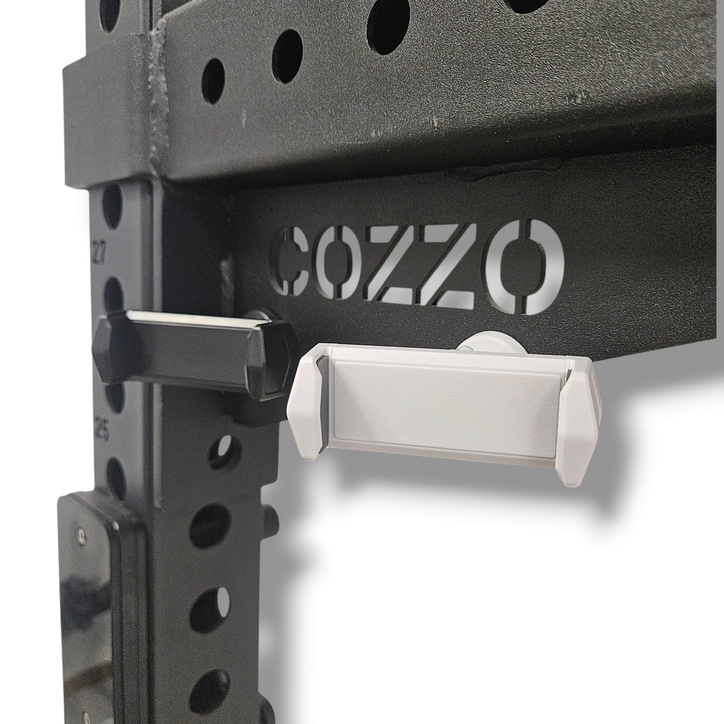 Porta Telefono Magnetico Professionale – Cozzo Strength Equipment
