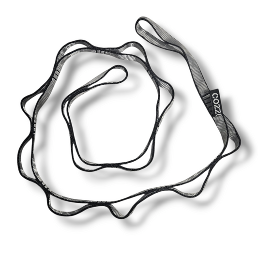 Cordino Asolato Performance (140 cm) – Cozzo Strength Equipment